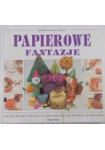 Owen Cheryl - Papierowe fantazje