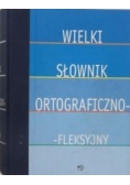 Wielki słownik ortograficzno-fleksyjny