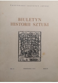 Biuletyn historii sztuki