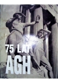 75 lat AGH