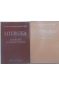 Liturgika, Tom I-II