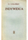 Indywidua próba metafizyki opisowej