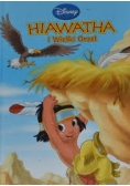 Hawatha i Wielki Orzeł