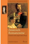 Zmierzch Romanowów