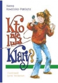 Kto nie lubi Klary?