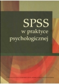 SPSS w praktyce psychologicznej
