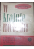 W krainie melodii, zeszyt 5