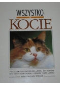 Wszystko o kocie