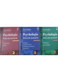 Psychologia Podręcznik akademicki 3 tomy