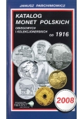 Katalog Monet Polskich od 1916