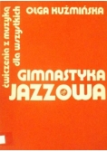 Gimnastyka jazzowa