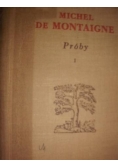 Próby, tom I