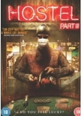 Hostel: Part III,DVD