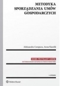 Metodyka sporządzania umów gospodarczych