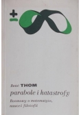 Parabole i katastrofy