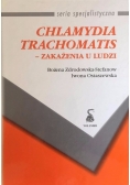 Chlamydia Trachomatis zakażenia u ludzi
