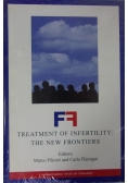 Treatment of Infertility: The New Frontiers, Nowa
