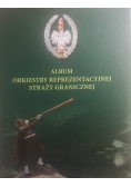 Album orkiestry reprezentacyjnej straży granicznej, 2 płyty CD