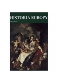 Historia Europy