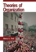 Theories of Organization