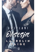 Uwikłani Tom 2 Obsesja