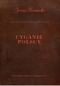 Cyganie polscy. Szkice historyczno-obyczajowe