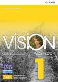 Vision 1 WB + online practice NOWA