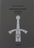 Historiografia polska XX wieku