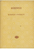 Wiersze i poematy