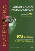 Matematyka Zbiór zadań maturalnych Lata 2010-2018 Poziom podstawowy
