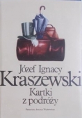 Kartki z podróży Tom II