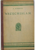 Wszechislam 1939 r.