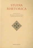 Studia Rhetorica