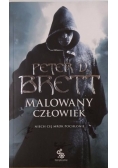 Malowany człowiek. Księga 2