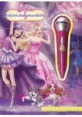 Barbie Księżniczka i piosenkarka