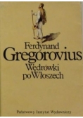 Wędrówki po Włoszech T.II