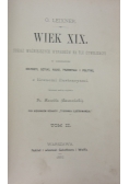 Wiek XIX, 1892 r.
