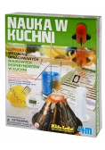 Nauka w kuchni 4M