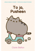 To ja Pusheen