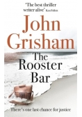 The Rooster Bar