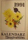 Kalendarz przyjaciółki