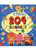 204 Zagadki dla bystrzaków