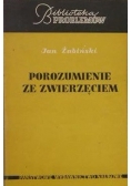 Porozumienie ze zwierzęciem / Tajemnice kwiatów, BP