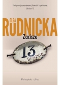 Zacisze 13. Powrót