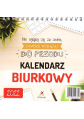 Kalendarz 2022 Biurkowy stojący ARTSEZON