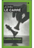 Ludzie Smileya Część 2