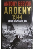 Ardeny 1944