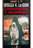 Czarnoksiężnik Z Archipelagu