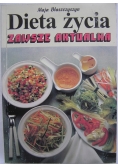Dieta życia zawsze aktualna