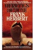 Heretics of dune